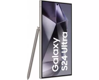 Смартфон Samsung Galaxy S24 Ultra 12/512GB Titanium Violet (SM-S928BZVH)