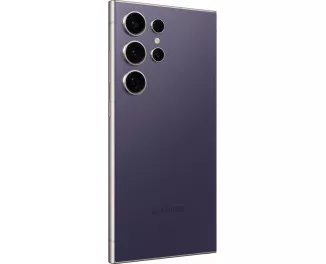 Смартфон Samsung Galaxy S24 Ultra 12/512GB Titanium Violet (SM-S928BZVH)