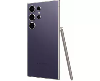 Смартфон Samsung Galaxy S24 Ultra 12/512GB Titanium Violet (SM-S928BZVH)