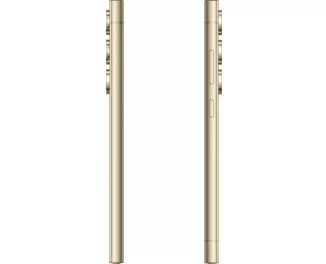 Смартфон Samsung Galaxy S24 Ultra 12/512GB Titanium Yellow (SM-S928BZYH)