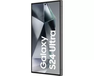 Смартфон Samsung Galaxy S24 Ultra SM-S9280/DS 12/256GB Titanium Black