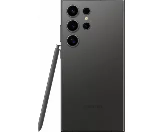 Смартфон Samsung Galaxy S24 Ultra SM-S9280/DS 12/256GB Titanium Black