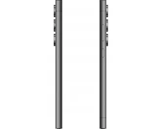 Смартфон Samsung Galaxy S24 Ultra SM-S9280/DS 12/256GB Titanium Black