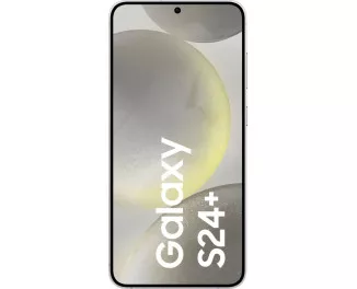 Смартфон Samsung Galaxy S24+ 12/256GB Marble Grey (SM-S926BZAD)