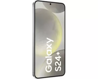 Смартфон Samsung Galaxy S24+ 12/256GB Marble Grey (SM-S926BZAD)