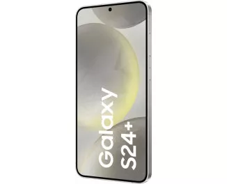 Смартфон Samsung Galaxy S24+ 12/256GB Marble Grey (SM-S926BZAD)