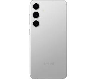 Смартфон Samsung Galaxy S24+ 12/256GB Marble Grey (SM-S926BZAD)
