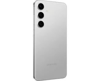 Смартфон Samsung Galaxy S24+ 12/256GB Marble Grey (SM-S926BZAD)