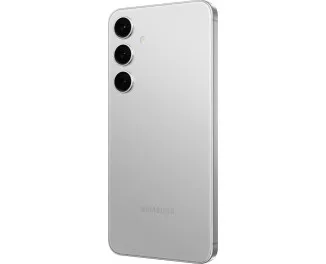 Смартфон Samsung Galaxy S24+ 12/256GB Marble Grey (SM-S926BZAD)