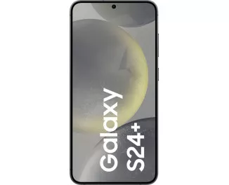 Смартфон Samsung Galaxy S24+ 12/256GB Onyx Black (SM-S926BZKD)