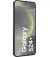 Смартфон Samsung Galaxy S24+ 12/256GB Onyx Black (SM-S926BZKD)