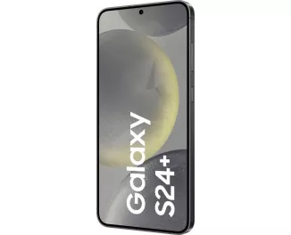 Смартфон Samsung Galaxy S24+ 12/256GB Onyx Black (SM-S926BZKD)