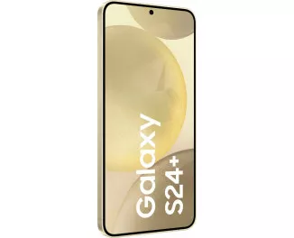 Смартфон Samsung Galaxy S24+ 12/512GB Amber Yellow (SM-S926BZYG)