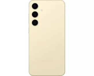 Смартфон Samsung Galaxy S24+ 12/512GB Amber Yellow (SM-S926BZYG)