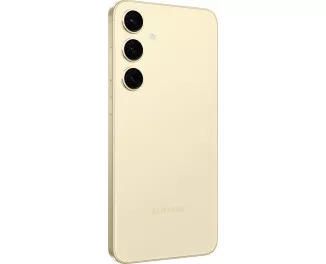 Смартфон Samsung Galaxy S24+ 12/512GB Amber Yellow (SM-S926BZYG)