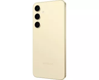 Смартфон Samsung Galaxy S24+ 12/512GB Amber Yellow (SM-S926BZYG)