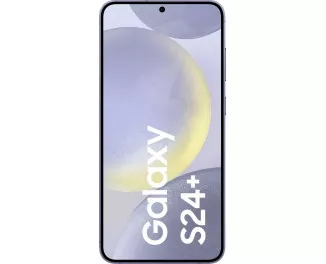 Смартфон Samsung Galaxy S24+ 12/512GB Cobalt Violet (SM-S926BZVG)
