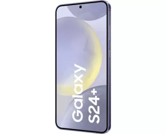 Смартфон Samsung Galaxy S24+ 12/512GB Cobalt Violet (SM-S926BZVG)