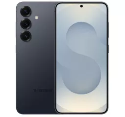 Смартфон Samsung Galaxy S25 12/256GB Blueblack (SM-S931BZKG)