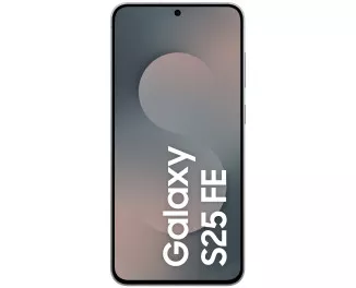 Смартфон Samsung Galaxy S25 FE 8/256GB Jetblack (SM-S731BZKG)