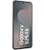 Смартфон Samsung Galaxy S25 FE 8/256GB Jetblack (SM-S731BZKG)
