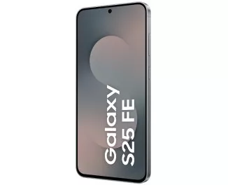 Смартфон Samsung Galaxy S25 FE 8/256GB Jetblack (SM-S731BZKG)