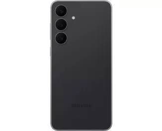Смартфон Samsung Galaxy S25 FE 8/256GB Jetblack (SM-S731BZKG)