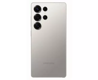 Смартфон Samsung Galaxy S25 Ultra 12/1TB Titanium Gray (SM-S938BZTH)