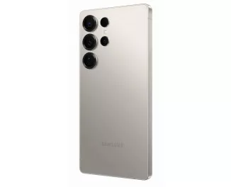 Смартфон Samsung Galaxy S25 Ultra 12/1TB Titanium Gray (SM-S938BZTH)