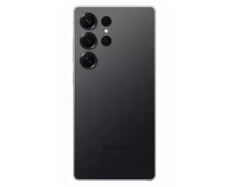 Смартфон Samsung Galaxy S25 Ultra 12/256GB Titanium Black (SM-S928BZKG)