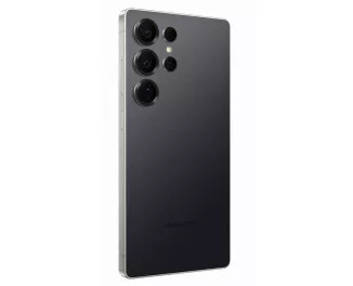 Смартфон Samsung Galaxy S25 Ultra 12/256GB Titanium Black (SM-S928BZKG)