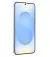 Смартфон Samsung Galaxy S25+ 12/256GB IcyBlue (SM-S936BLBD)
