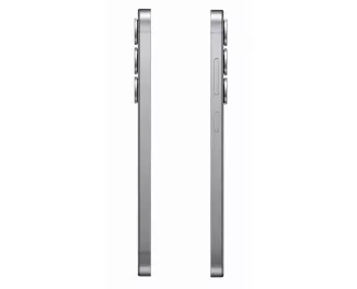 Смартфон Samsung Galaxy S25+ 12/256GB Silver Shadow (SM-S936BZSD)