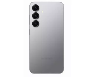 Смартфон Samsung Galaxy S25+ 12/512GB Silver Shadow (SM-S936BZSG)