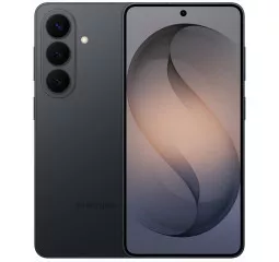 Смартфон Samsung Galaxy S26 12/512GB Black (SM-S942BZKH)
