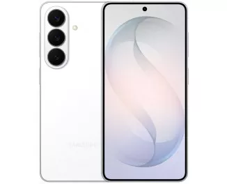 Смартфон Samsung Galaxy S26 12/512GB White (SM-S942BZWH)