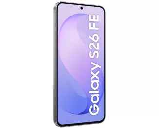 Смартфон Samsung Galaxy S26 FE 5G 8/128GB Blueberry (SM-S741BZVD)