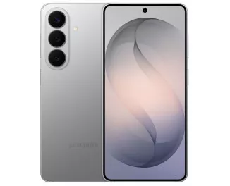 Смартфон Samsung Galaxy S26+ 12/256GB Silver Shadow (SM-S947BZSD)