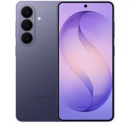 Смартфон Samsung Galaxy S26+ 12/512GB Cobalt Violet (SM-S947BZVG)