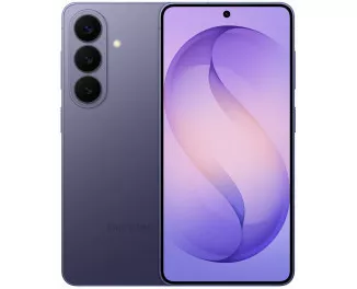 Смартфон Samsung Galaxy S26+ 12/512GB Cobalt Violet (SM-S947BZVG)