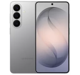Смартфон Samsung Galaxy S26+ 12/512GB Silver Shadow (SM-S947BZSG)