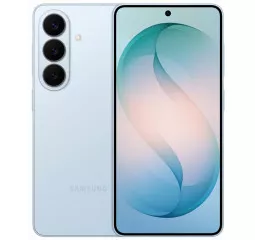 Смартфон Samsung Galaxy S26+ 12/512GB Sky Blue (SM-S947BLBG)