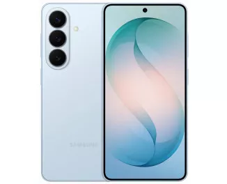 Смартфон Samsung Galaxy S26+ 12/512GB Sky Blue (SM-S947BLBG)