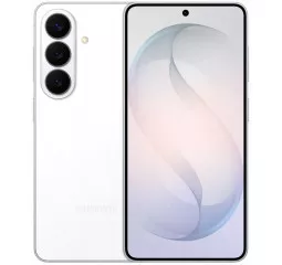 Смартфон Samsung Galaxy S26+ 12/512GB White (SM-S947BZWG)