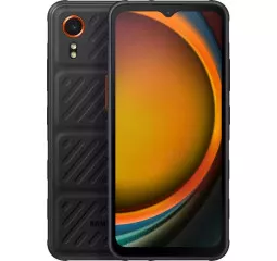 Смартфон Samsung Galaxy Xcover7 5G SM-G556B 6/128GB Black (SM-G556BZKDEUC)