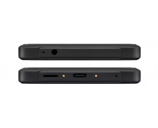 Смартфон Samsung Galaxy Xcover7 5G SM-G556B 6/128GB Black (SM-G556BZKDEUC)