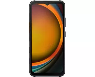Смартфон Samsung Galaxy Xcover7 5G SM-G556B 6/128GB Black (SM-G556BZKDEUC)