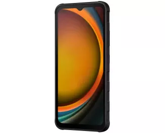 Смартфон Samsung Galaxy Xcover7 5G SM-G556B 6/128GB Black (SM-G556BZKDEUC)