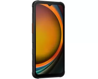 Смартфон Samsung Galaxy Xcover7 5G SM-G556B 6/128GB Black (SM-G556BZKDEUC)