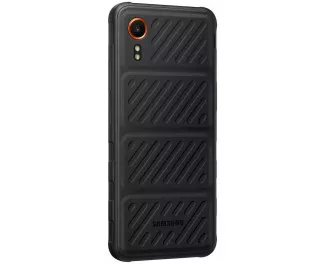Смартфон Samsung Galaxy Xcover7 5G SM-G556B 6/128GB Black (SM-G556BZKDEUC)